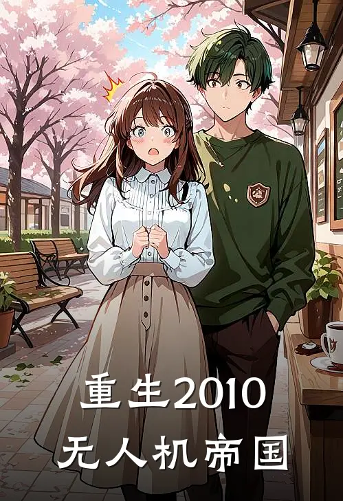 重生2010：无人机帝国