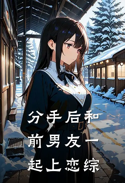 分手后和前男友一起上恋综