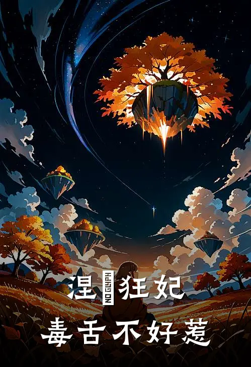 涅槃狂妃，毒舌不好惹