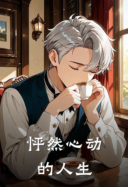 怦然心动的人生
