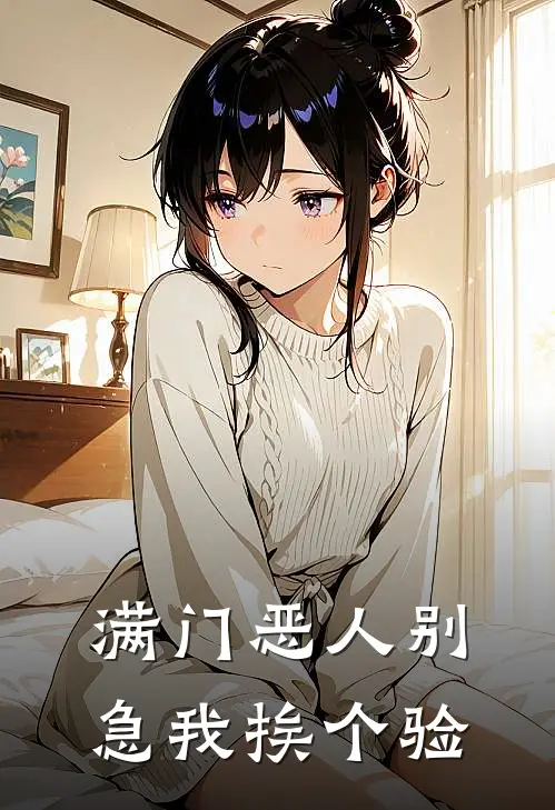 满门恶人别急我挨个验