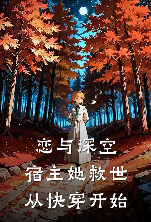 恋与深空：宿主她救世从快穿开始