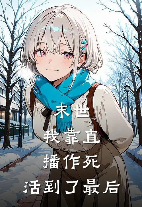 末世：我靠直播作死，活到了最后