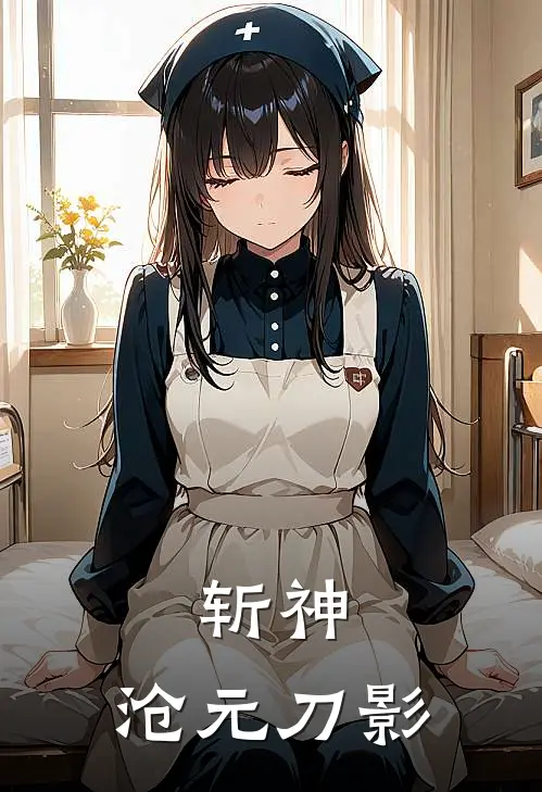 斩神：沧元刀影