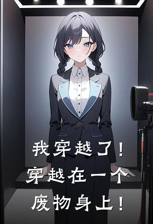 我穿越了！穿越在一个废物身上！