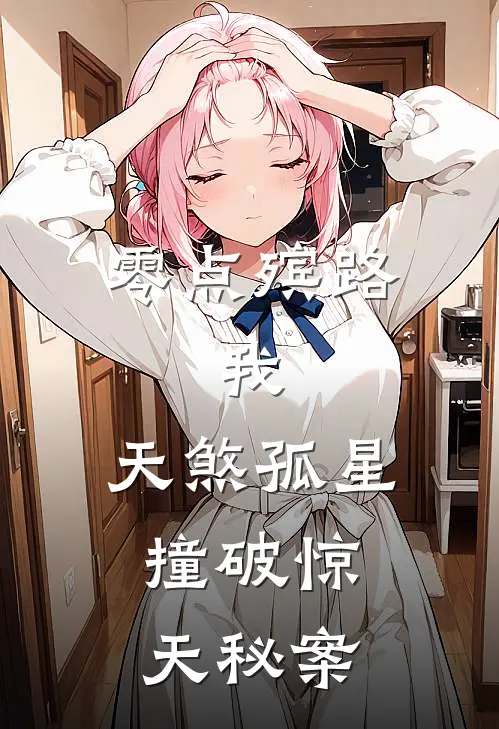 零点殡路：我，天煞孤星，撞破惊天秘案