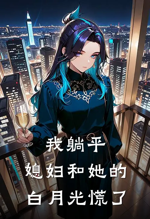 我躺平，媳妇和她的白月光慌了