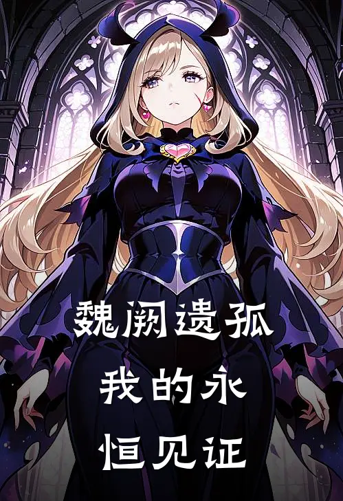 魏阙遗孤：我的永恒见证