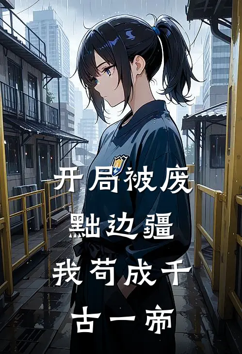 开局被废黜边疆，我苟成千古一帝