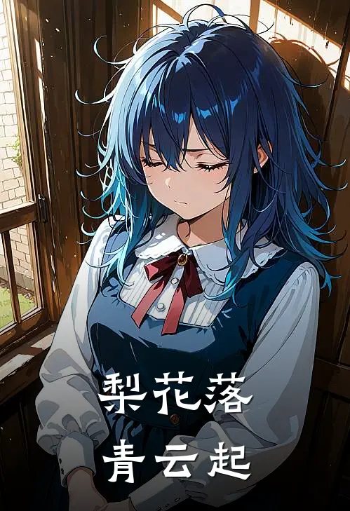 梨花落，青云起