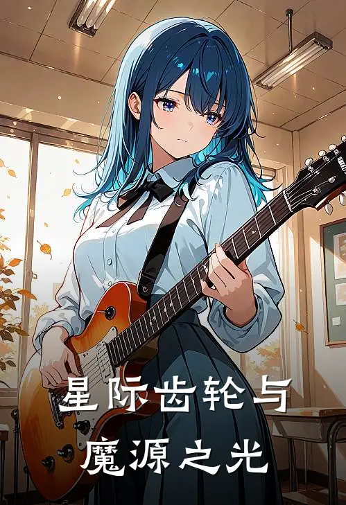 星际齿轮与魔源之光