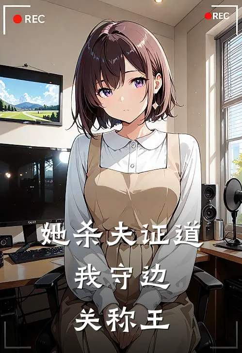 她杀夫证道，我守边关称王