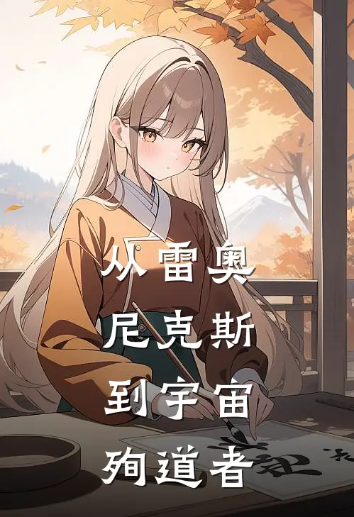 从雷奥尼克斯，到宇宙殉道者