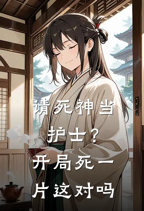 请死神当护士？开局死一片这对吗