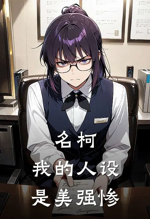 名柯：我的人设是美强惨