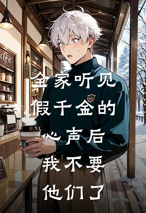 全家听见假千金的心声后，我不要他们了