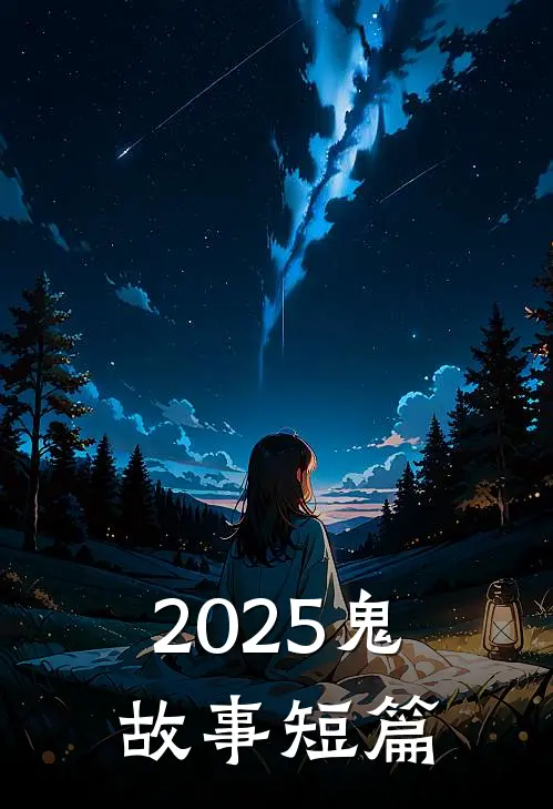 2025鬼故事短篇