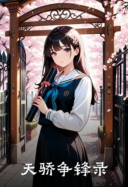 天骄争锋录