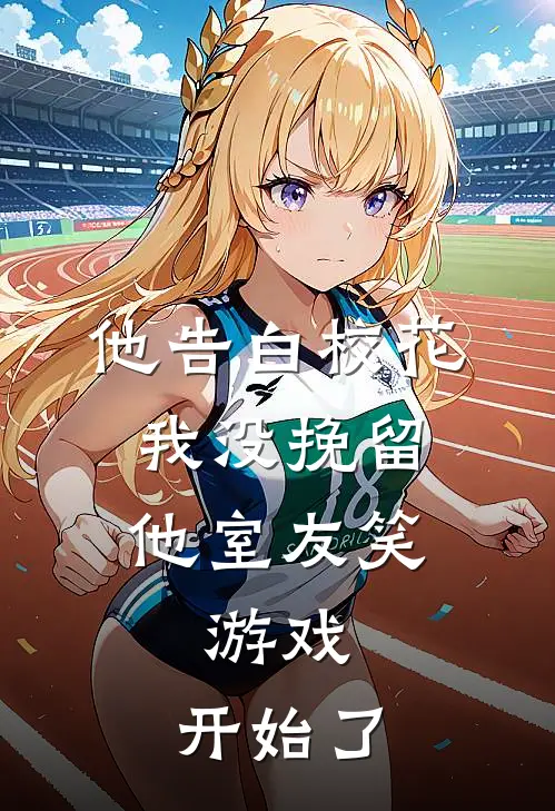 他告白校花，我没挽留，他室友笑：游戏，开始了