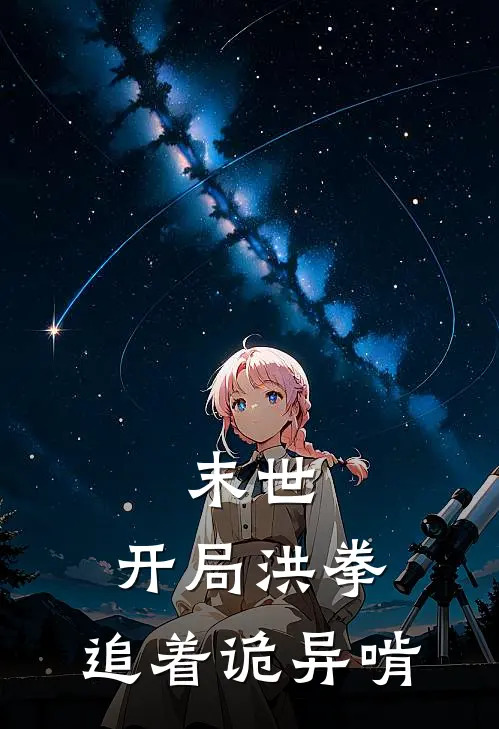 末世：开局洪拳，追着诡异啃