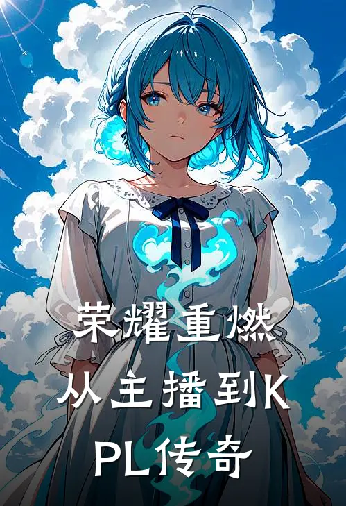 荣耀重燃：从主播到KPL传奇