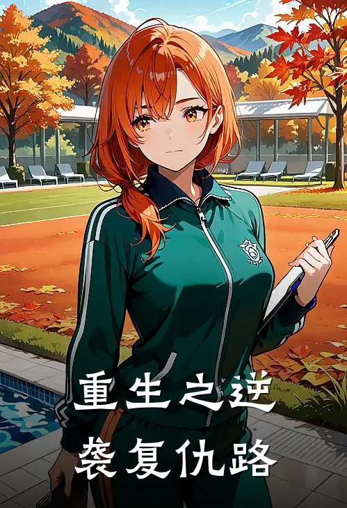 重生之逆袭复仇路