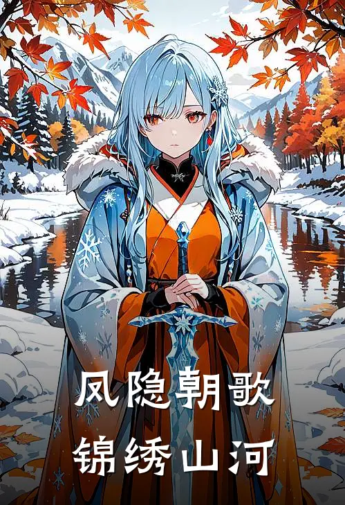 凤隐朝歌锦绣山河