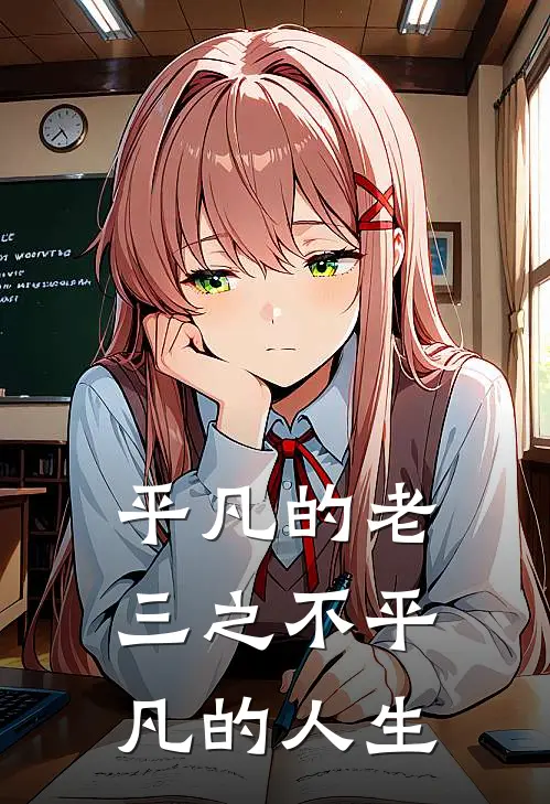 平凡的老三之不平凡的人生