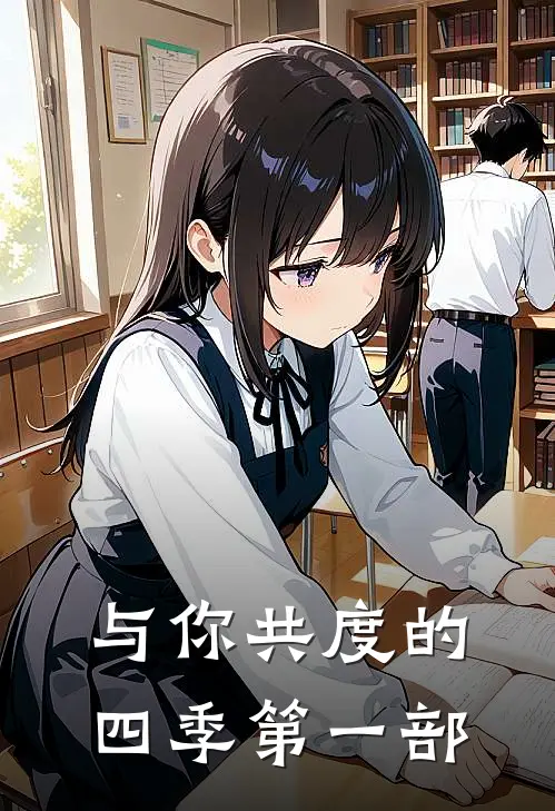 与你共度的四季第一部