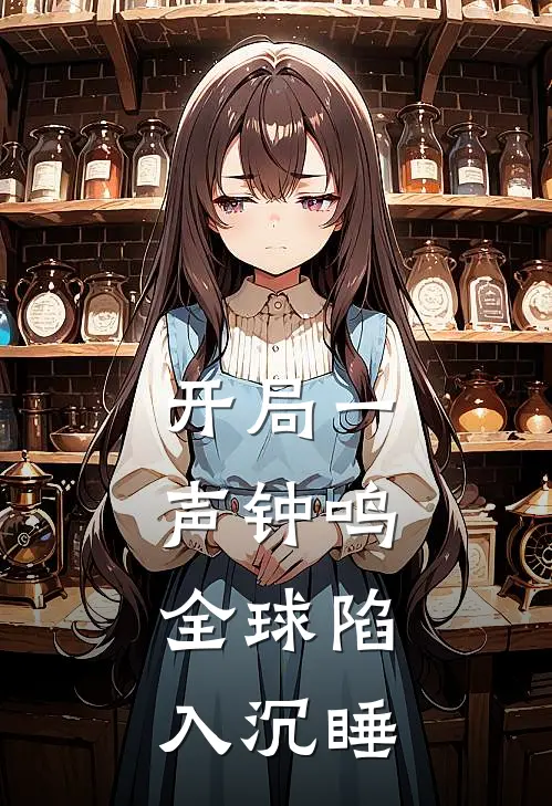 开局一声钟鸣，全球陷入沉睡