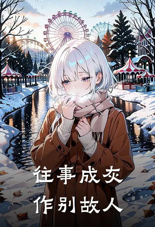 往事成灰，作别故人