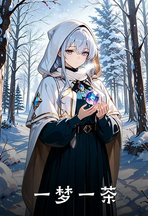 一梦一茶