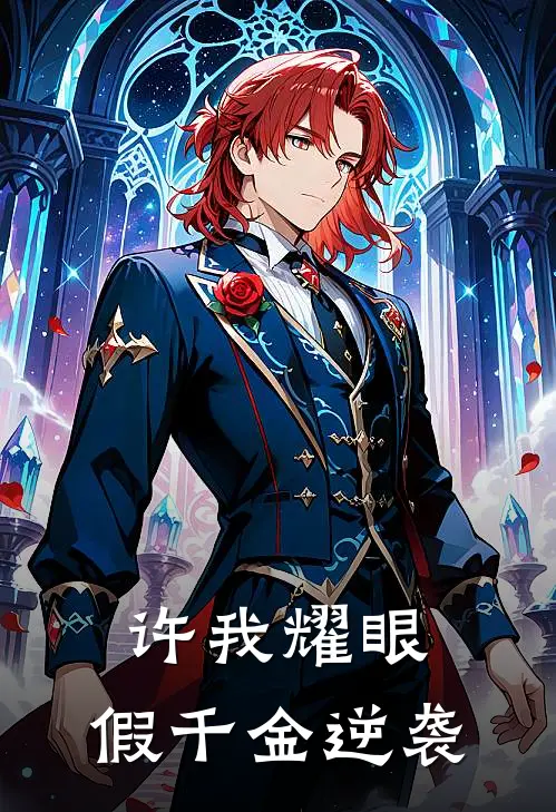 许我耀眼，假千金逆袭