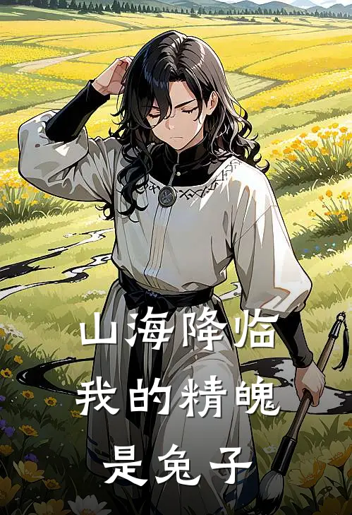 山海降临：我的精魄是兔子