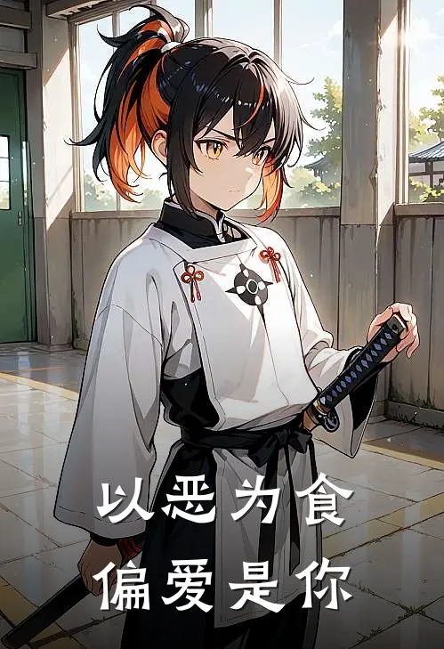 以恶为食，偏爱是你