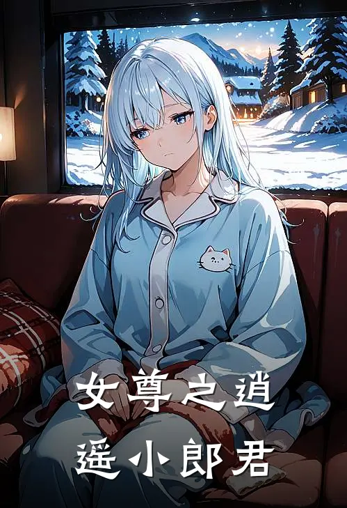 女尊之逍遥小郎君