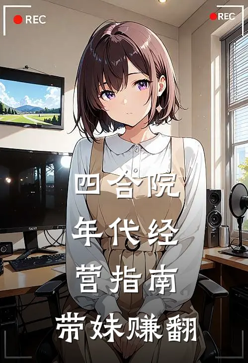 四合院：年代经营指南，带妹赚翻