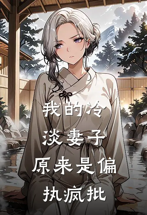 我的冷淡妻子，原来是偏执疯批