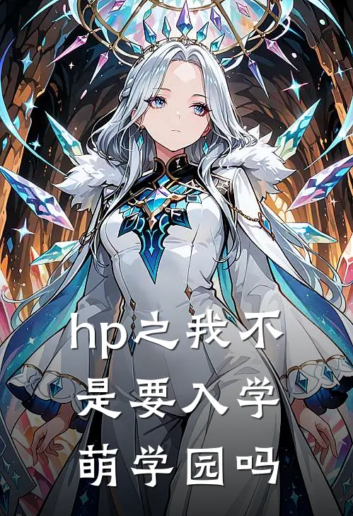 hp之我不是要入学萌学园吗