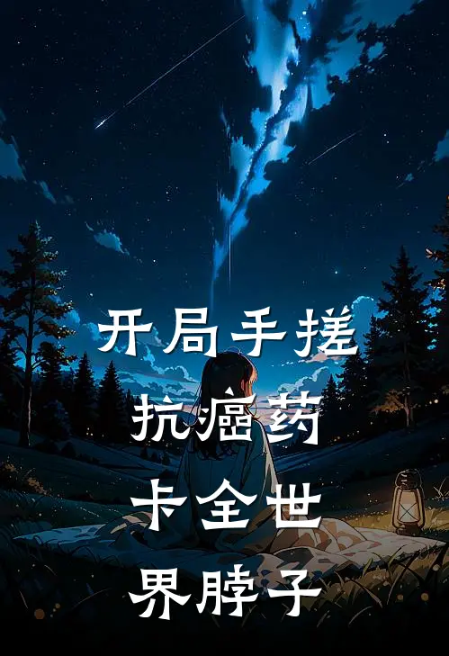 开局手搓抗癌药，卡全世界脖子
