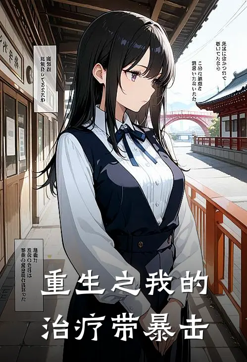 重生之我的治疗带暴击