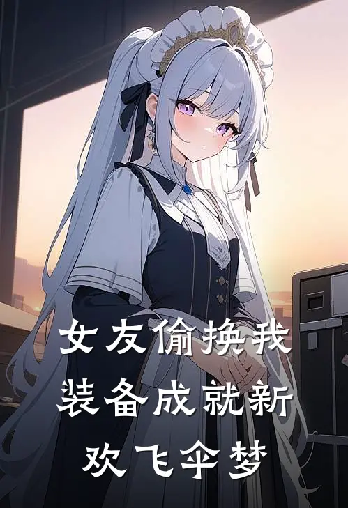 女友偷换我装备成就新欢飞伞梦