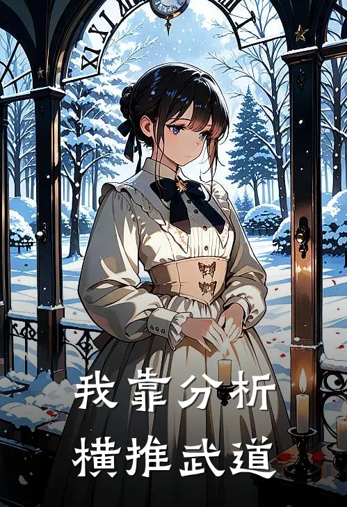 我靠分析横推武道