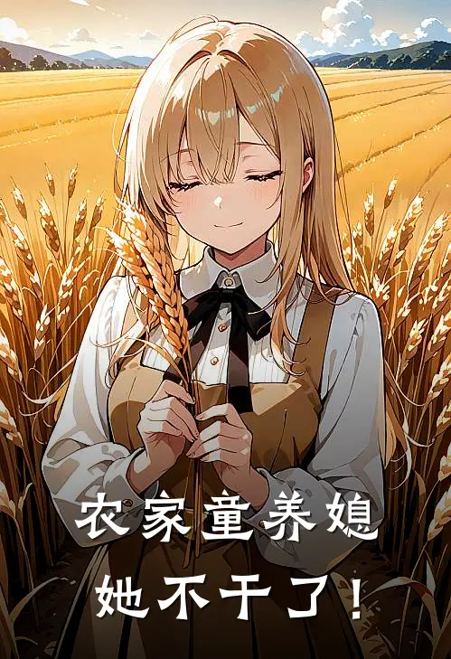 农家童养媳，她不干了！