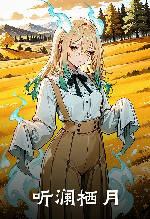 听澜栖月