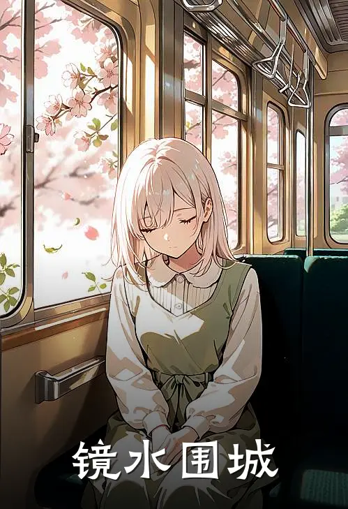 镜水围城