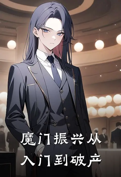 魔门振兴从入门到破产