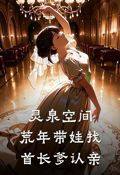 灵泉空间，荒年带娃找首长爹认亲