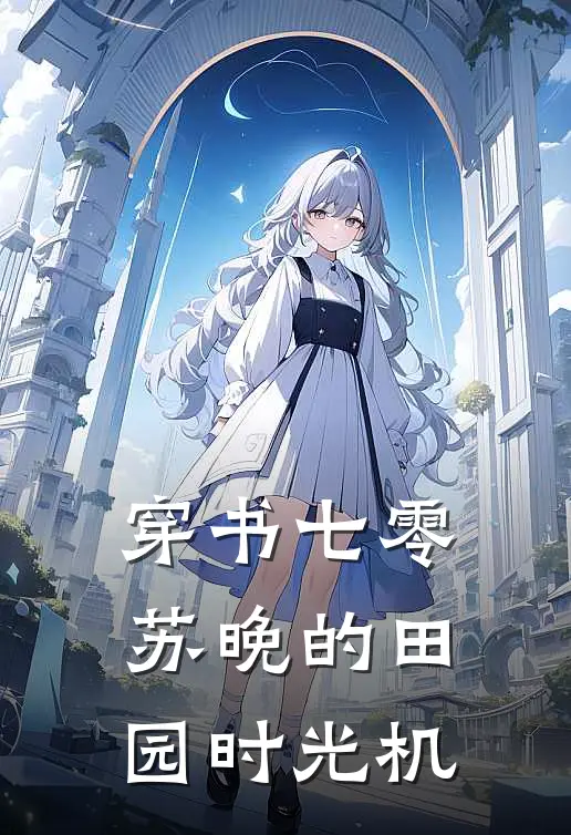 穿书七零：苏晚的田园时光机