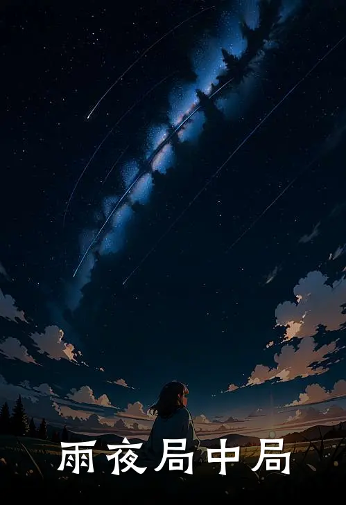 雨夜局中局